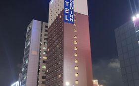 Toyoko Inn Ulsan Samsan Exterior photo