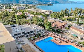 Iolida Corfu By Smile Hotels Dassia  Exterior photo