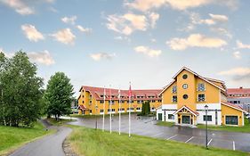 Quality Hotel y Resort Sarpsborg Exterior photo