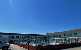 The Jetty Motel Cape May Exterior photo