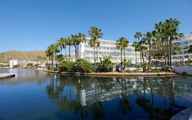 Hotel Alua Boccaccio Puerto de Alcúdia Exterior photo