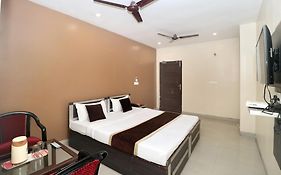 Hotel Inderprasth Jalandhar Exterior photo