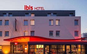 Hotel Ibis Troyes Centre Exterior photo