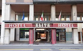 Grand Hotel Elite Bolonia Exterior photo