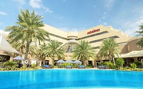 Movenpick Hotel Bahrain Al Al Muharraq Exterior photo