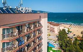 Mpm Hotel Orel Sunny Beach Exterior photo