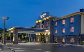 Fairfield Inn & Suites By Marriott Fort Walton Beach Hurlburt Area Exterior photo