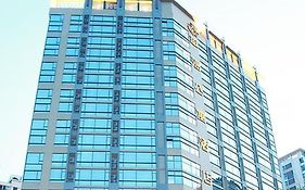 Zhongshan Huahong Hotel Exterior photo