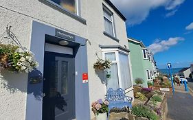 Harbourlight Guesthouse Saundersfoot Exterior photo