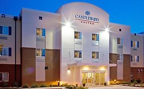 Candlewood Suites Bellevue Exterior photo