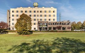 B&B Hotel Arezzo Exterior photo