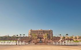 Hotel Emirates Palace, Abu Dabi Exterior photo