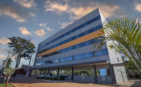 Hotel Caranda Hplus Express Campo Grande  Exterior photo