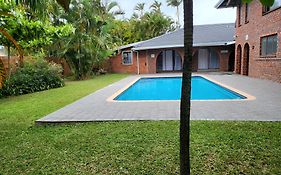 Emangunini Guest House Richards Bay Exterior photo