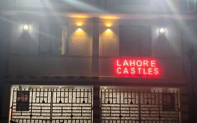 Apartamento Lahore Castles Murree Exterior photo