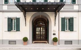 Anglo American Hotel Florence, Curio Collection By Hilton Exterior photo