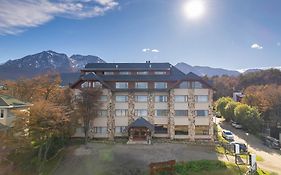 Hotel Costa Ushuaia Exterior photo