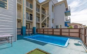 Hotel Charlee Villas Beach Hotel Oceanblock Seaside Heights Exterior photo