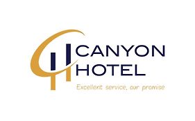 Canyon Hotel Keetmanshoop Exterior photo