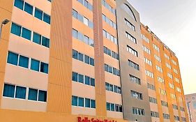 Rolla Suites Hotel -Former J5 Bur Dubai Hotel Exterior photo