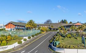 Lakeland Resort Lago Taupo Exterior photo