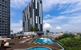 Innside By Melia Kuala Lumpur Exterior photo