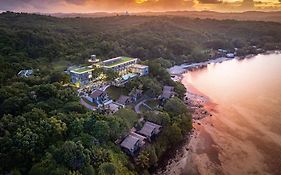 Hotel Palau Sunrise Sea View Landison Retreat Melekeok Exterior photo