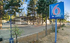 Motel 6-Big Bear Lake, Ca Exterior photo