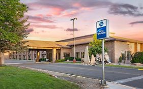 Best Western Elko Inn Exterior photo