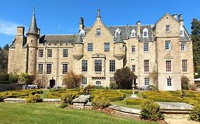 Carberry Tower Mansion House And Estate Hostal Musselburgh Exterior photo