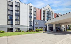 Hotel Hyatt Place San Antonio Northwest/Medical Center Exterior photo