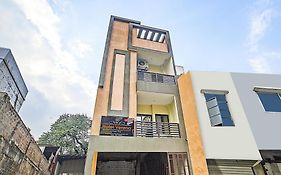 Hotel Super Collection O Verena Indore Exterior photo