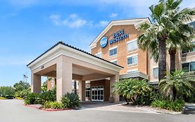 Ayres Inn&Suites Ontario Mills Mall Exterior photo