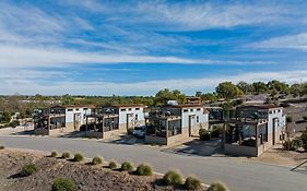 Hotel Sun Outdoors El Paso de Robles Exterior photo