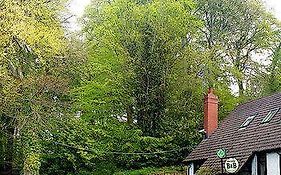 Moat Lodge Maynooth Exterior photo