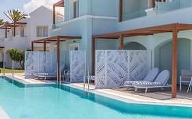 Hotel Iberostar Creta Marine Lavris Exterior photo