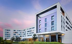 Hotel Hyatt Place Paris Charles De Gaulle Airport Roissy-en-France Exterior photo