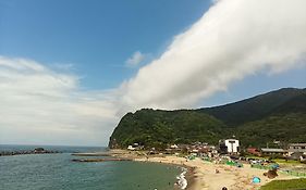 Hotel Ryokan La Luna Izu  Exterior photo