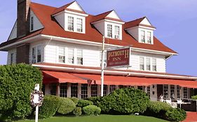 Plymouth Inn Ocean City Exterior photo