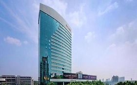 Jiaxing Sunshine Hotel Exterior photo