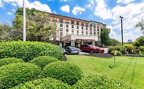 Holiday Inn Express Atlanta Galleria-Ballpark Area, An Ihg Hotel Exterior photo