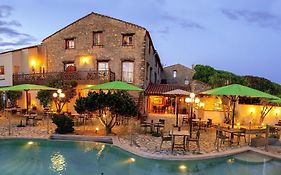 Hotel Auberge Du Roua Argelès-sur-Mer Exterior photo