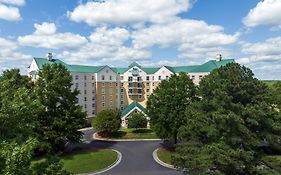 Homewood Suites By Hilton Raleigh-Durham Airport At Rtp Exterior photo