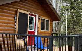 Rocky Mountain Cabins And Home Golden Exterior photo