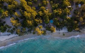 Mikadi Beach Camp & Backpackers Albergue Dar es Salaam Exterior photo