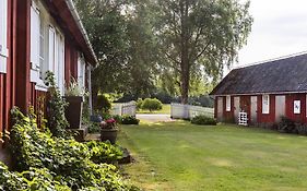 Hotel Swedish Idyll Falkenberg Exterior photo