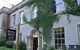 Hotel The Covenstead Glastonbury Exterior photo