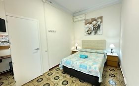 Apartamiento Diputacion Bed and Breakfast Barcelona Exterior photo