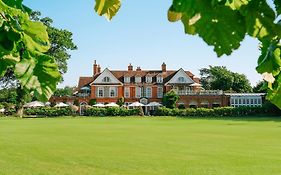 Chewton Glen Hotel - An Iconic Luxury Hotel New Milton Exterior photo