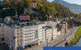 Hotel Stein - Adults Only Salzburgo Exterior photo